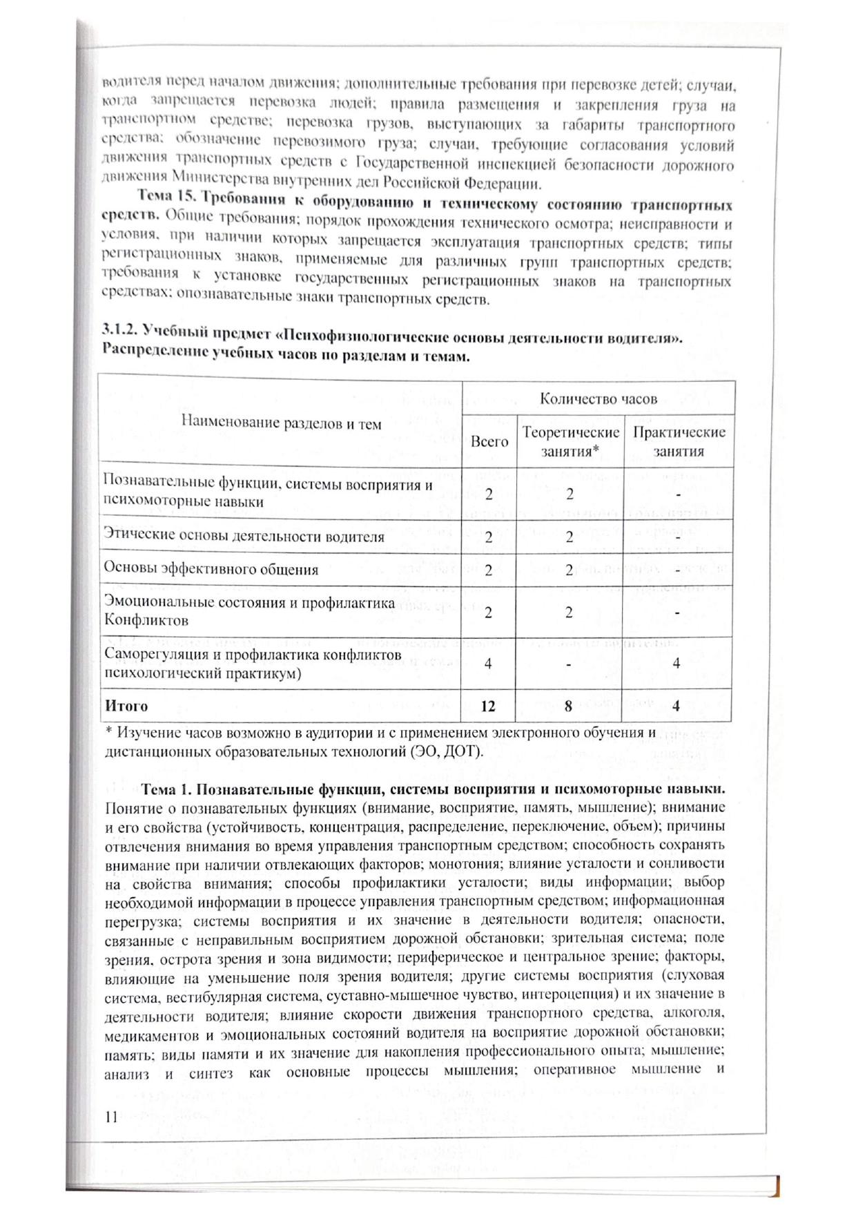 Образование