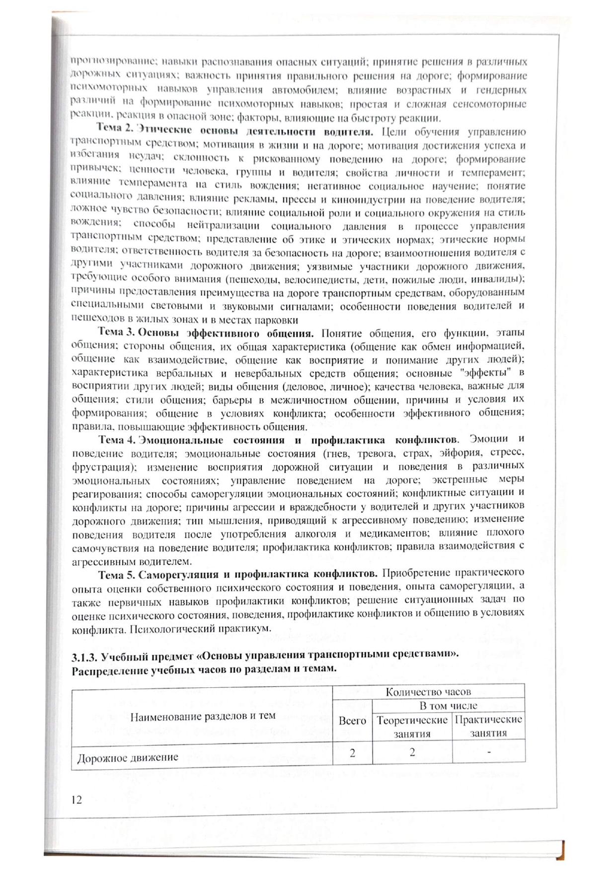 Образование