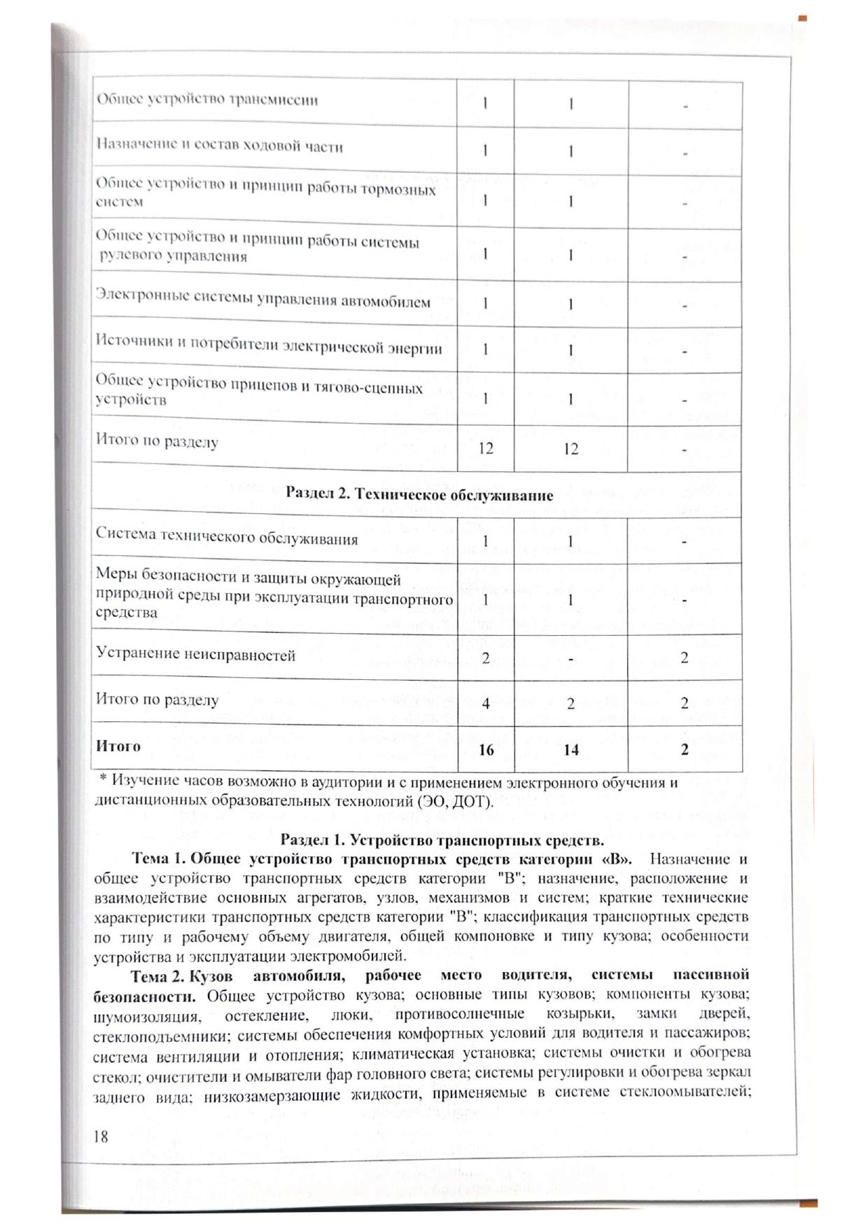 Образование