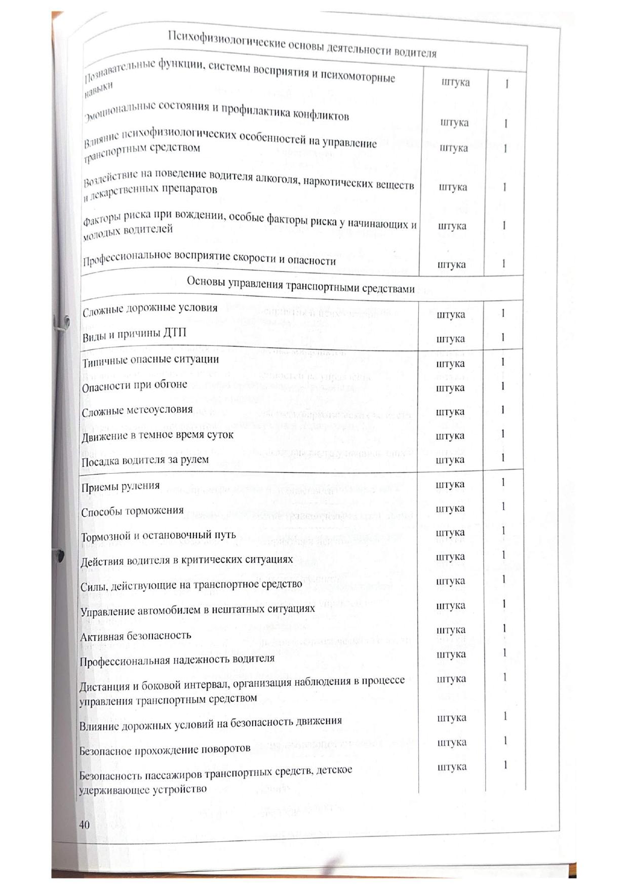 Образование