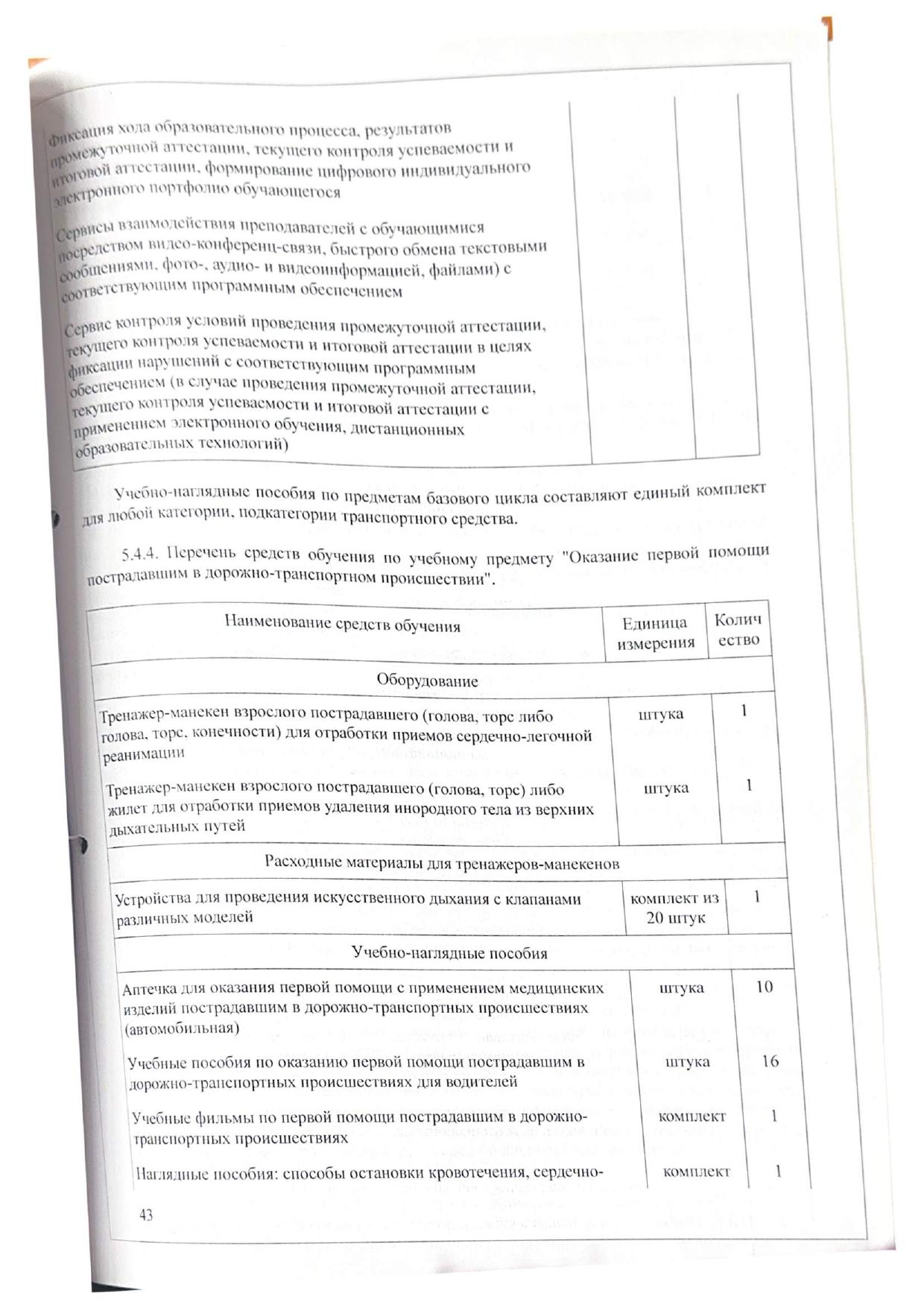 Образование