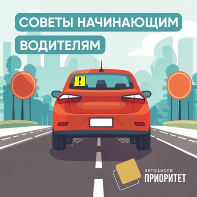 Новый автомобиль